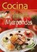 COCINA RPIDA CON MICROONDAS