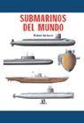SUBMARINOS DEL MUNDO