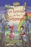 LA LEYENDA DE LOS GNOMOS