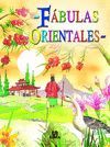 FBULAS ORIENTALES