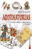 MANUAL DE LAS ARTES ADIVINATORIAS