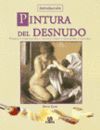 PINTURA DEL DESNUDO