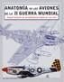 ANATOMA DE AVIONES DE LA SEGUNDA GUERRA MUNDIAL