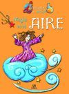 MAGIA EN EL AIRE