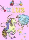 MAGIA DE LA LUZ