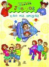 JUEGOS CON MIS AMIGOS  COL JUEGOS PARA CADA DIA DE NI�OS