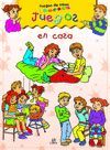 JUEGOS EN CASA  COL JUEGOS PARA CADA DIA DE NI�OS