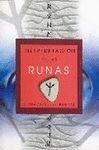 INTERPRETACION DE LAS RUNAS KIT.EL ORACULO DE LAS PIEDRAS