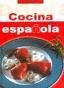 COCINA ESPAOLA