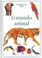 MUNDO ANIMAL, EL   BIBLIOTECA VISUAL JUVENIL
