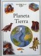 PLANETA TIERRA   BIBLIOTECA VISUAL JUVENIL
