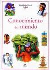 CONOCIMIENTO DEL MUNDO   BIBLIOTECA VISUAL JUVENIL