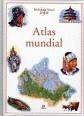 ATLAS MUNDIAL   BIBLIOTECA VISUAL JUVENIL