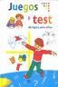 JUEGOS Y TEST DE L�GICA PARA NI�OS