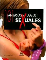 101 FANTAS�AS Y JUEGOS SEXUALES