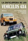 ENCICLOPEDIA DE LOS VEH�CULOS TODOTERRENO 4 X 4