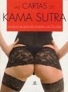 LAS CARTAS DEL KAMA SUTRA