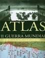 ATLAS II GUERRA MUNDIAL. MAS DE 160 MAPAS DE BATALLAS
