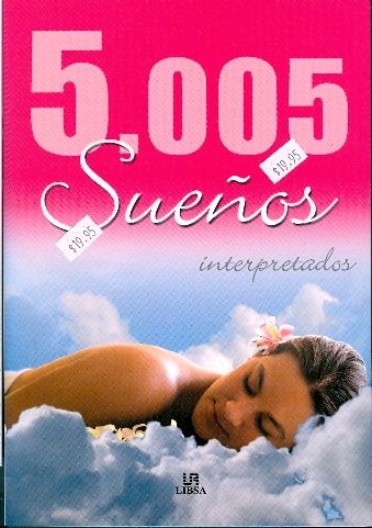 5.005 SUEOS INTERPRETADOS