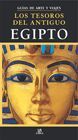 LOS TESOROS DEL ANTIGUO EGIPTO