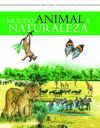 MUNDO ANIMAL Y NATURALEZA