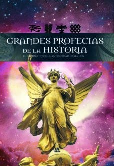 GRANDES PROFEC�AS DE LA HISTORIA