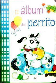 EL ALB�M DEL PERRITO