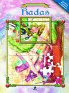 HADAS   PUZZLES FANTASTICOS 6 PUZZLES