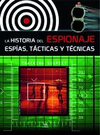 LA HISTORIA DEL ESPIONAJE