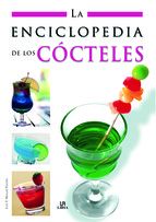 LA ENCICLOPEDIA DE LOS CCTELES