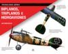 BIPLANOS, TRIPLANOS E HIDROAVIONES