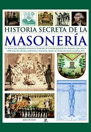 HISTORIA SECRETA DE LA MASONERIA