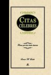 CITAS C�LEBRES