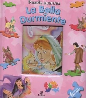 BELLA DURMIENTE