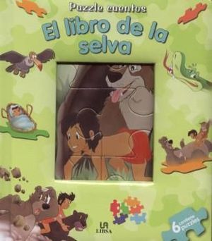 EL LIBRO DE LA SELVA