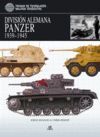 DIVISION ALEMANA PANZER 1939-1945 (FIC.TECNOL.MILI