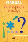 MANUAL DE ORTOGRAF�A PR�CTICA