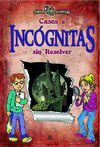 CASOS E INCOGNITAS SIN RESOLVER   COL. CRONICAS FANTASTICAS