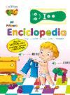 MI PRIMERA ENCICLOPEDIA (LECTOR ELECTRONICO-APRENDIZAJE INGLES INTERAC