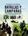 BATALLAS Y CAMPA�AS
