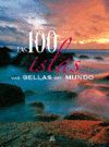 LAS 100 ISLAS MS BELLAS DEL MUNDO