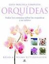 GU�A PR�CTICA COMPLETA ORQU�DEAS