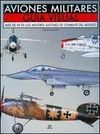AVIONES MILITARES. GU�A VISUAL