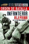 INFANTERIA ALEMANA EN LA II GUERRA MUNDIAL