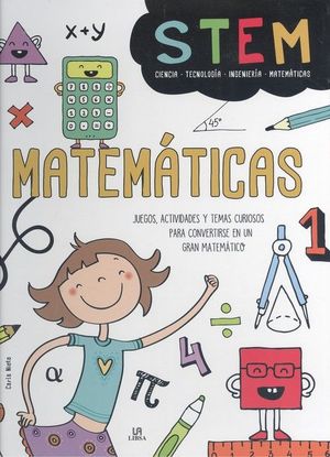 MATEMATICAS (STEM)