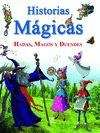 HISTORIAS M�GICAS