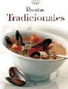 RECETAS TRADICIONALES  COL. COCINA ACTUAL