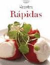 RECETAS RAPIDAS   COL. COCINA ACTUAL