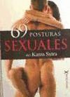 69 POSTURAS SEXUALES DEL KAMA SUTRA
