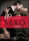 69 CITAS DE SEXO EXPRES